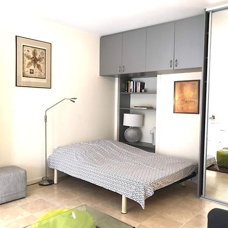 Le Petit Sornin - Hyper Centre - Balcon - Thermes Apartamento Vichy Exterior foto