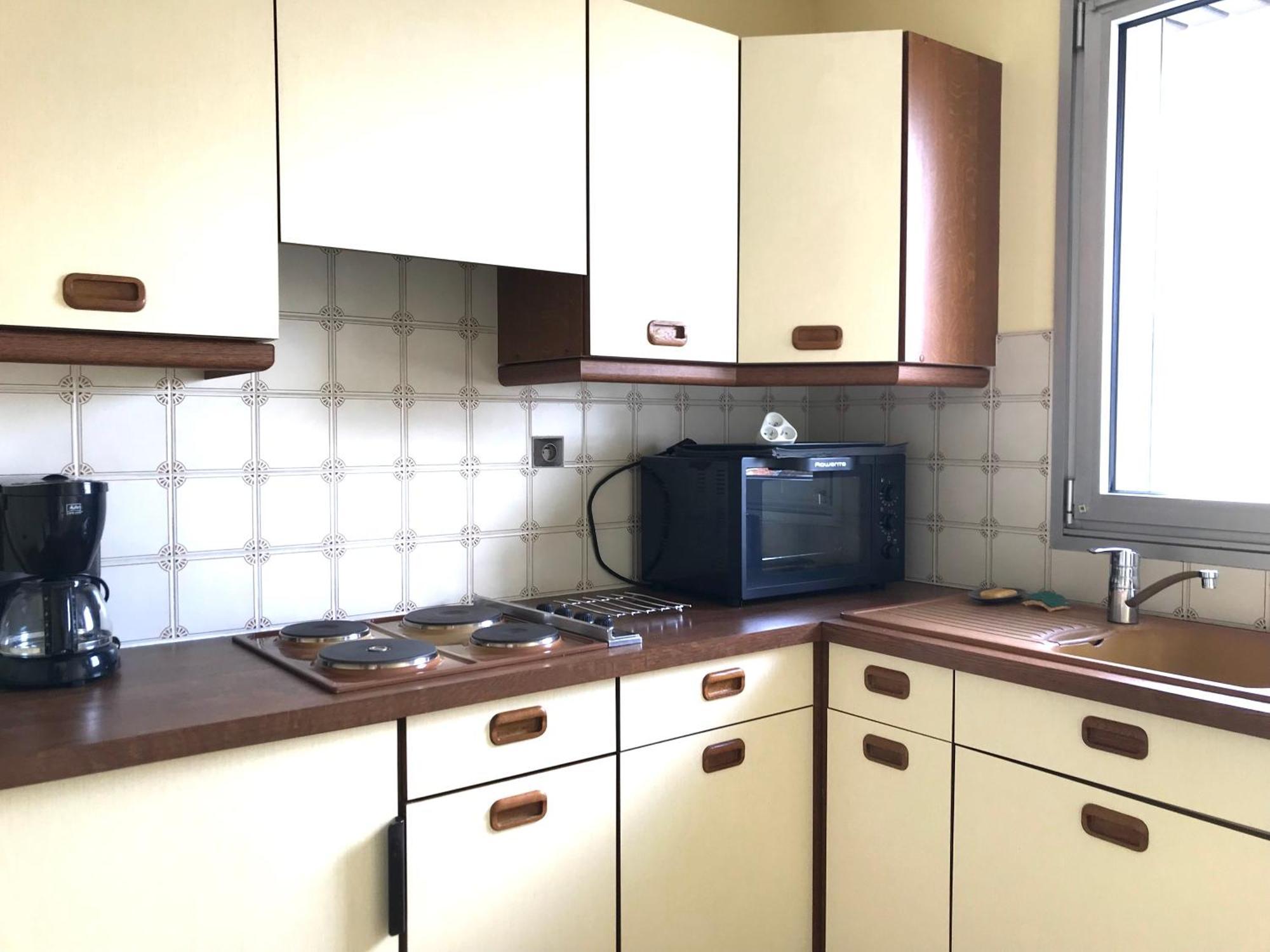 Le Petit Sornin - Hyper Centre - Balcon - Thermes Apartamento Vichy Exterior foto