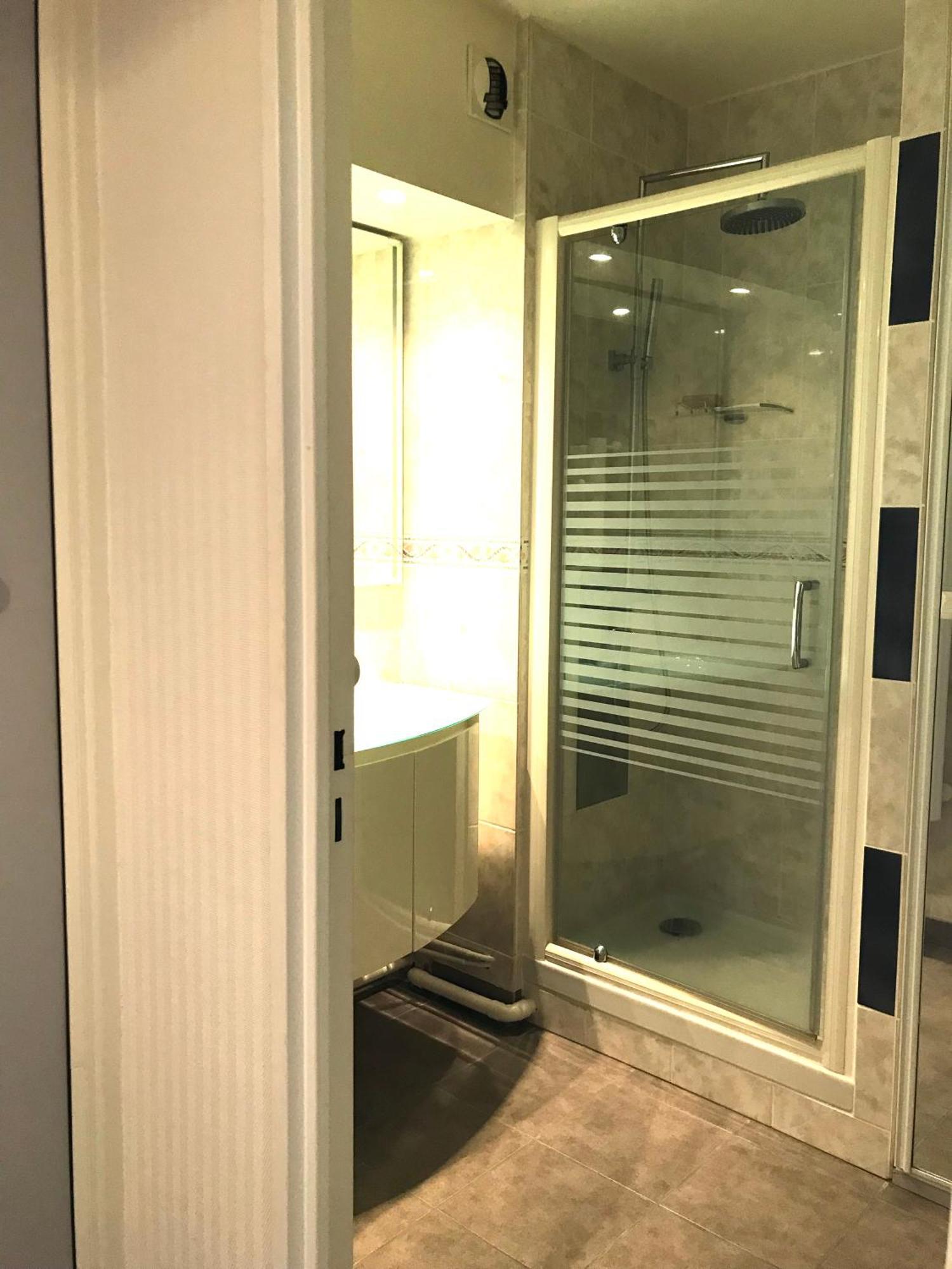 Le Petit Sornin - Hyper Centre - Balcon - Thermes Apartamento Vichy Exterior foto