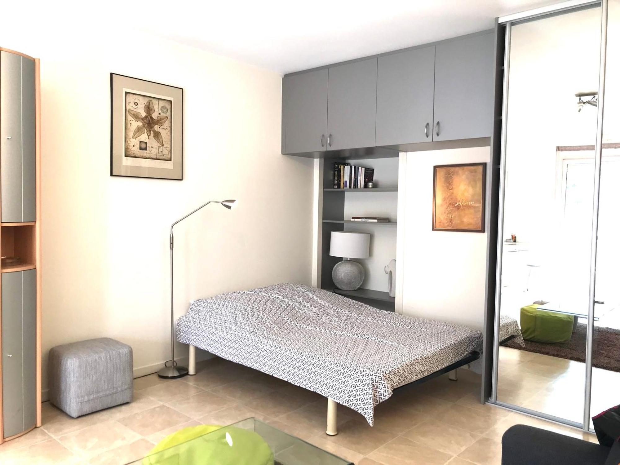Le Petit Sornin - Hyper Centre - Balcon - Thermes Apartamento Vichy Exterior foto